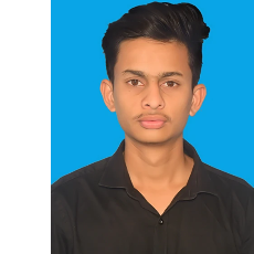 Sainan Mishra