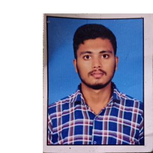 Sainan Trivedi