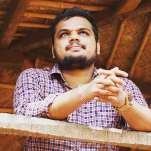 Sainandesh Joshi