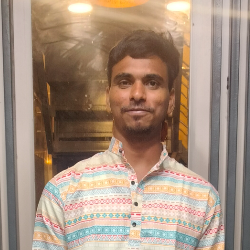 Sainatesh Sharma