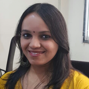 Saipriyit Tiwari