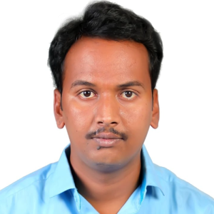 Saira Goud Balachandran