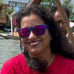Saira Kapoor
