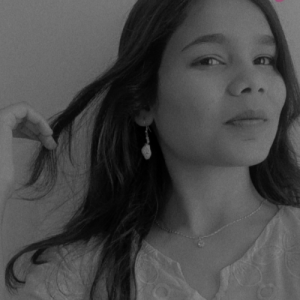 Saira Paiton