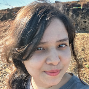 Saira Shaikh