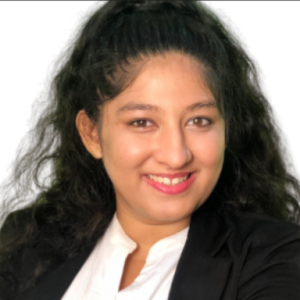 Saira Thakkar