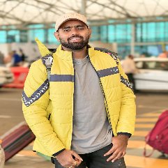 Saira Venkat NairProfile Image