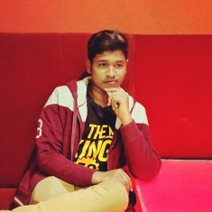 Sairaan Gupta