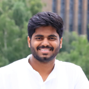 Sairaj GuptaProfile Image