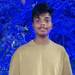 Sairaj Sanath