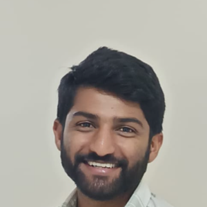 Sairam Karan