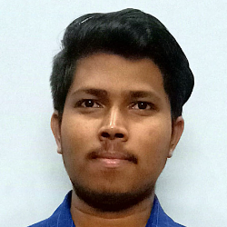 Sairam Mohan