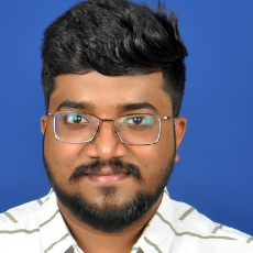 Sairav Kannan