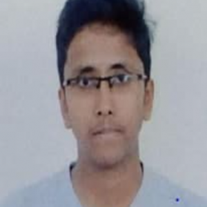 SAISRAVANTesh Pandey