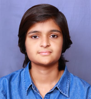 Saisriraav BansalProfile Image