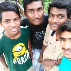 Saithrishiav Pawar