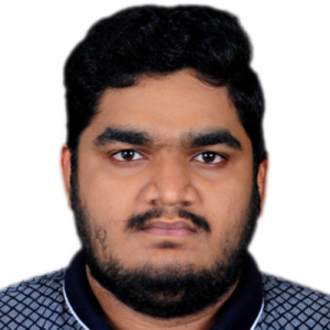 Saivinayait Chauhan