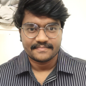 Saiyan Goyal
