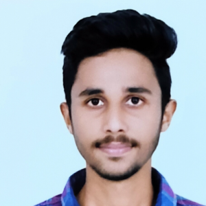 Saiyan Reddy