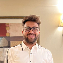 Sajaan ReddyProfile Image
