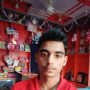 Sajaav Bansal
