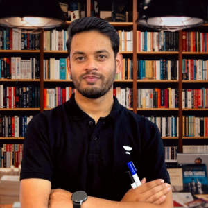 Sajaav Pathan