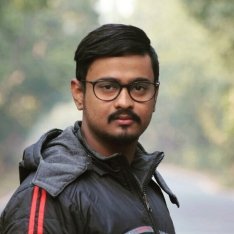 Sajait Goyal