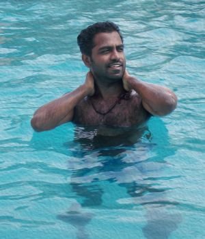Sajait Nair