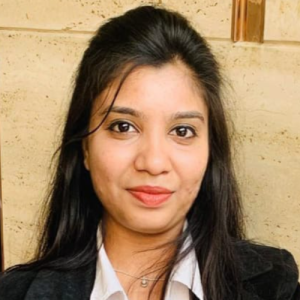 Sajal Agrawal