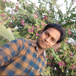 Sajal Mundle
