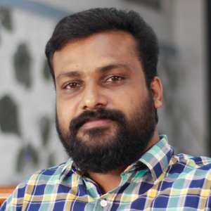 Sajav Deshpande