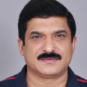 Sajeeesh Agarwal