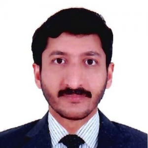 SAJEEesh Kulkarni