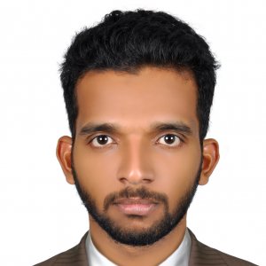 Sajeeesh Mishra
