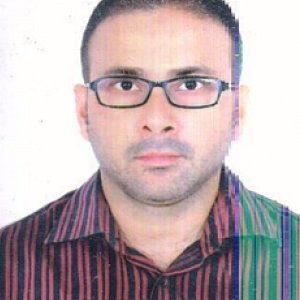 Sajiav GuptaProfile Image