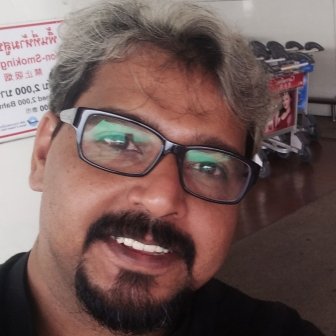 sajiesh Gupta