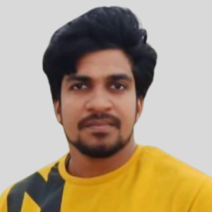 Sajiit Mishra