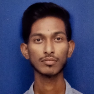 Sajiit Pandey