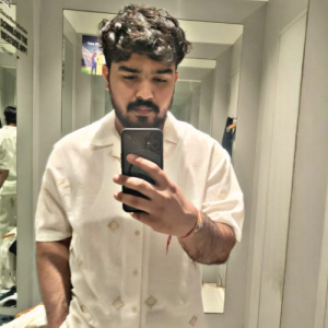 Sakeav Kulkarni