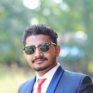 Sakeean Goyal