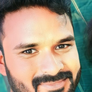 Sakesh Tiwari