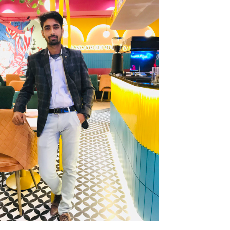 Saket Singh