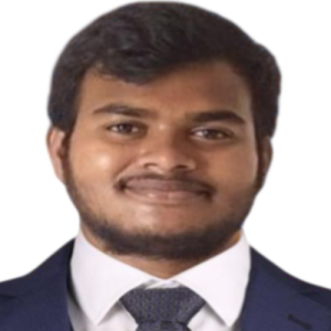Saketan Kulkarni
