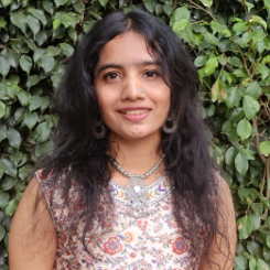 Sakina Jadhav