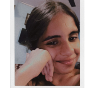 Sakina Yadav