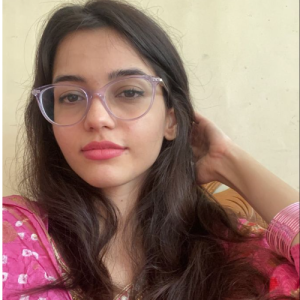 Sakina Yadav