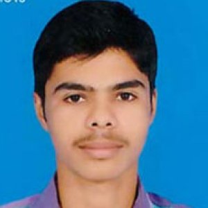 SAKITKHAit Chauhan