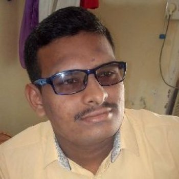 Sakrav Deshpande