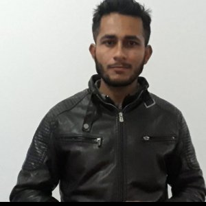Sakshaan Mishra