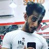 Sakshaan Verma